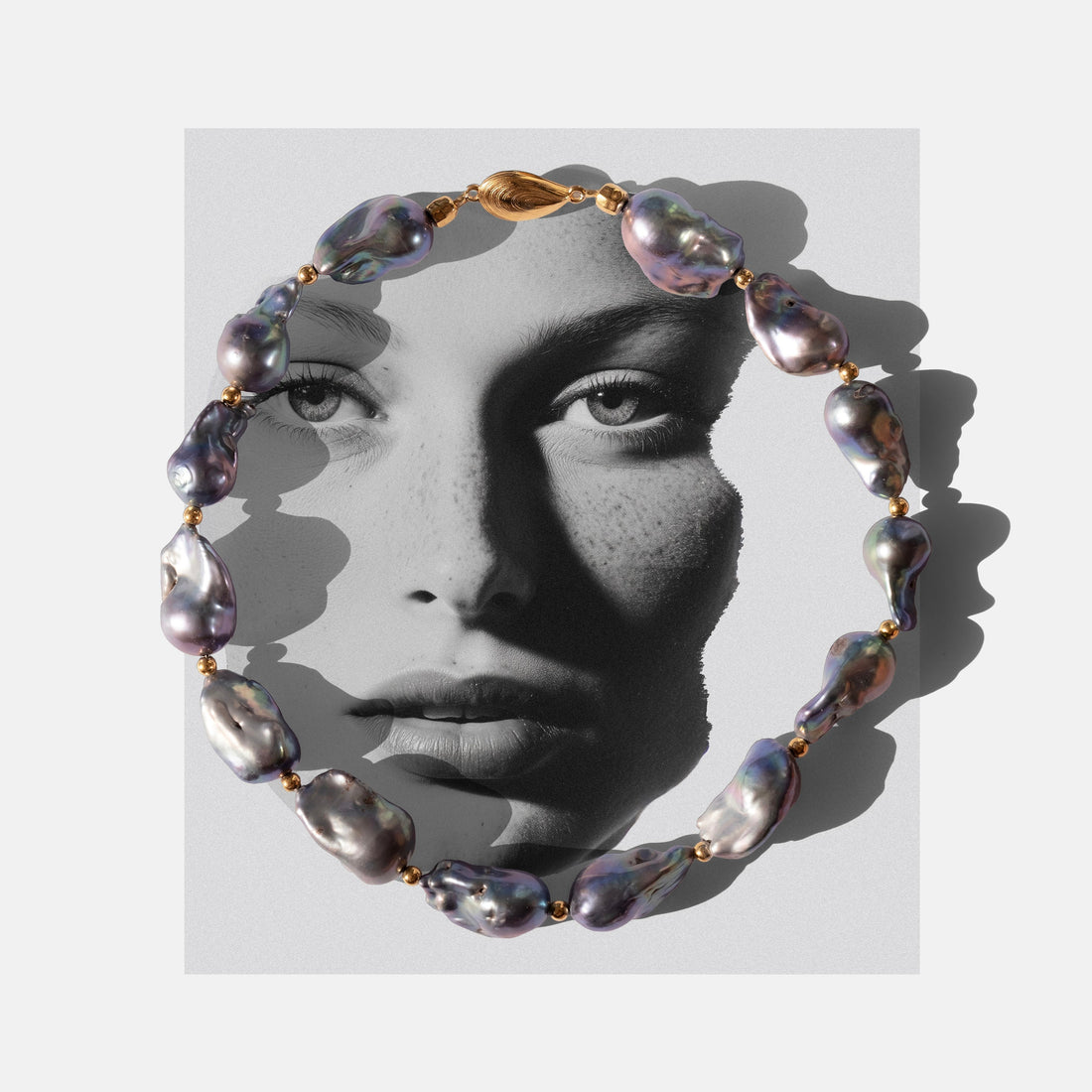 The Modern Myth: Weaving Greek Goddesses into Handmade Jewellery