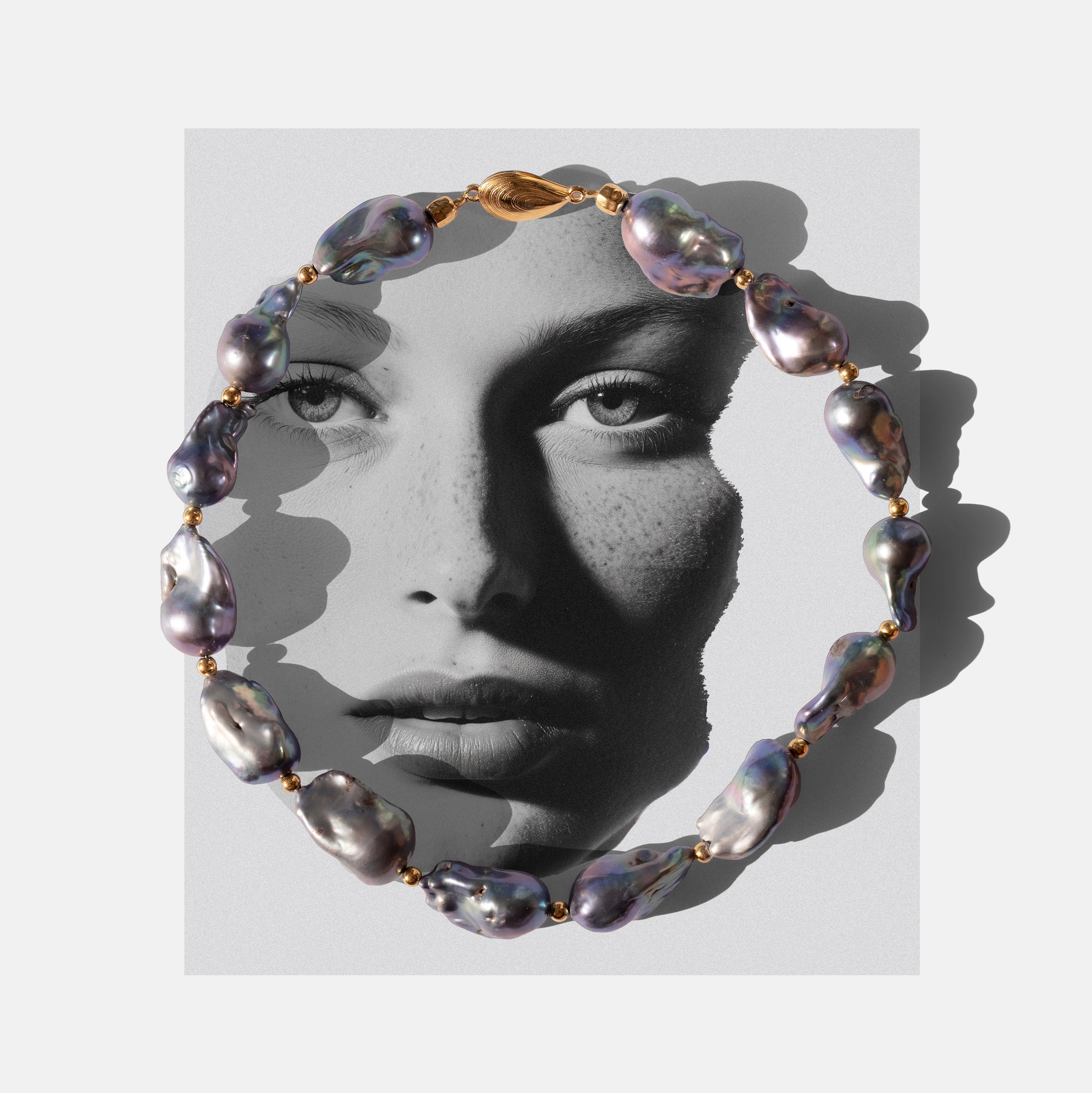 The Modern Myth: Weaving Greek Goddesses into Handmade Jewellery