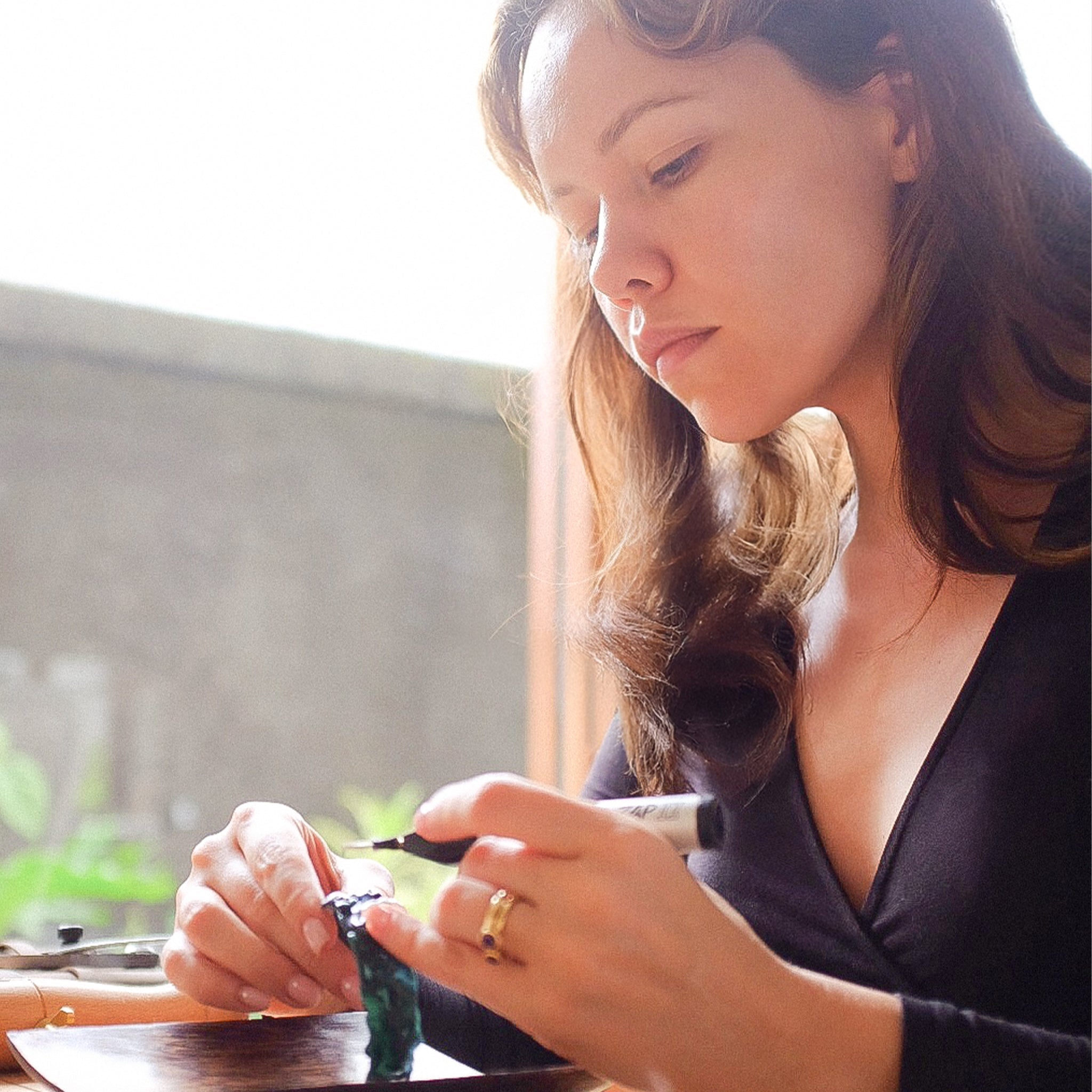 The Art of Artisanal: A Guide to Authentic Handmade Jewellery from Cyprus